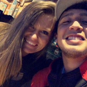 Meet your Posher, Justin